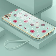 Hp Casing For iPhone 6 6s 6 Plus 6s Plus 7 Plus 8 Plus Se 2020