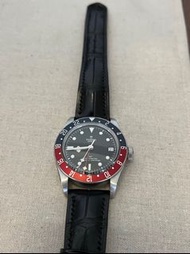 Tudor GMT