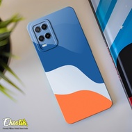 Case Untuk Oppo A54 (CPH2239) - Eksotik - Casing Oppo A54 - Bahan Premium - Kesing Oppo A54 - Siliko