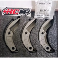 KAMPAS KEVLAR CLUTCH SHOE GANDA OTOMATIS GENIO ESP ALL NEW BEAT FI ESP 2015 - 2017 22535-K44-V00 POP