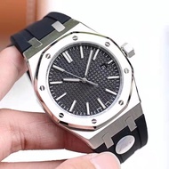A Royal Oak P Watch Automatic Men's Steel Band Business Watch