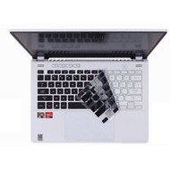 TPU Laptop Keyboard Cover Skin For ASUS ROG Zephyrus G14 2023 GA402 GA402XV GA402R GA402RJ GA402XY GA402XZ GA402X GA402NV GA402N