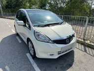 租車Honda Jazz P牌租車 Auto
