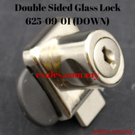 CL Cyber Lock CL1/3 AM8 625DOWN-09-01/K-079-91-CI/CL