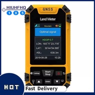 【SGHI】GNSS Land Meter Color Screen Surveying Machine Area Measurement Tool for Agriculture