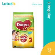 Dugro 3 Regular 1.5kg
