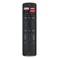 New ERF3I69H For HISENSE Smart TV Voice Remote Control With Google Assistant Bluetooth ERF3A69 ERF3B