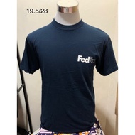 FedEx Tshirt Bundle - Sales