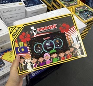 MOHAWK Android Player Kereta Car Big Screen Player 9 / 10 INCH 2+32GB 2+64GB 4+64GB 6+64GB 1 Year Wa