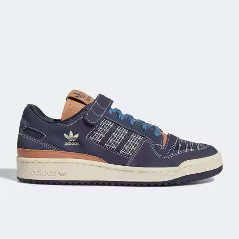 Adidas Originals FORUM 84 LOW Unisex Sneakers GX8564