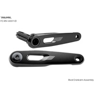 Nobita SRAM Rival E1 Dub 12s Crank Arm (160mm 165mm)