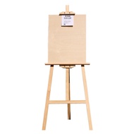 Canvases &amp; EaselsTranson Painting Materials Artboard Easel Set Sketch Scaffolding Oil Painting Easel