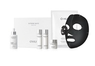 [OHUI Official]Tinh chất dưỡng sáng chuyên sâu Niacinamide 5%Extreme White Mela Toning Dark Spot Amp