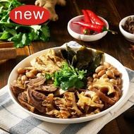 【紅豆食府】攪和攪和(綜合滷味) 300公克*2 入組