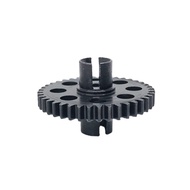Metal Steel 40T Transmission Gear for HB Toys ZP1001 ZP1002 ZP1003 ZP1004 ZP 1001 1/10 RC Car Upgrad