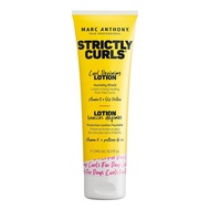 Marc Anthony Curl Styling Styling Cream, Suitable for Curly Hair, Strictly Curls-Lasting Moisturizin