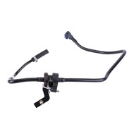 【LOVEY HOT】Fuel Evaporative Emissions Line Hose For Ford Fiesta 1.6L Vent Tube D2BZ-9C047-F