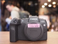 [ 佳能全片幅無反 ] 機身極之輕巧 Canon EOS RP