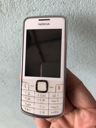 Điện thoại Nokia 3208c