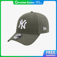 NEWERA | หมวกแก๊ปสีเข้ม 15131673
