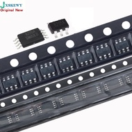 20pcs FS8205A TSSOP-8 FS8205S DW01A SOT23-6 FS8205 DW01 8205 SOT-23 8205A 8205S SMD Lithium Battery 