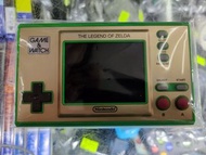 Nintendo GAME & WATCH THE LEGEND OF ZELDA