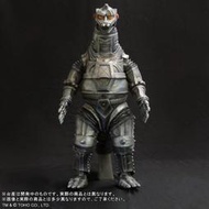 ΨPANDA清Ψ 巨大系列 1974 機械哥吉拉 X-PLUS 限定版 現貨 全新未拆 GODZILLA 君主 怪獸之王