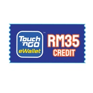 [Free Gift] RM35 TNG Reload PIN (S26)