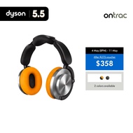 [5.5 Specials] Dyson OnTrac ™ headphones