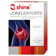 Shine Joinflex Forte 15's x 4