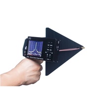 SA6 6GHz Portable Spectrum Analyzer Signal Genertor HT5/HT6/HT8 Log Periodic Antenna LPDA for 3G 4G 