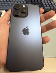 iphone 15 pro max 512GB