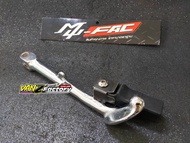 ขาตั้ง Virago แปลงตัดสั้นใส่ Wave