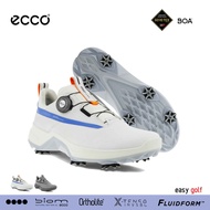 [Best Seller] ⚡ ECCO Biom G5 BOA  MEN  ECCO GOLF  GOLF SHOES  รองเท้ากีฬากอล์ฟผู้ชาย รุ่น AW22