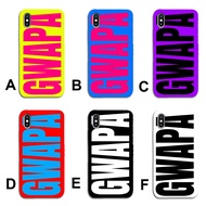 [ CS062 ] GWAPA Hard Phone Case for Huawei Y5p Y6p Y7p Y7a Y8p Y9s Nova 7i 7SE