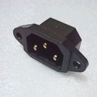 Computer AC Socket or Power Amplifier
