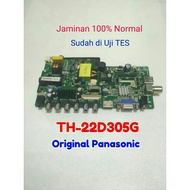 MB Mainboard Motherboard mb Panasonic TH-22D305G"TH22D305G"22D305G"22d305g