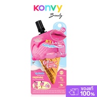 Sistar Gelato Color Pop Lip Tint Glow 2g Glow.