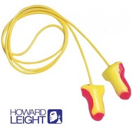 ‼️現貨包郵 🚫鼻鼾聲🤫 美國著名有繩耳塞 Howard Leight Laser Lite Corded Earplug 比3M更舒適 冇噪音 有覺好瞓 😴🛌