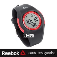 Reebok RD-SHA-G9 นาฬิกา Reebok ของแท้ สายยาง รับประกันศูนย์ไทย 1 ปี 12/24HR