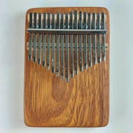 棕櫚木拇指琴/17音拇指琴/KALIMBA