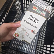 WholeLove 愛完全極濃秘魯黑瑪卡精華90粒