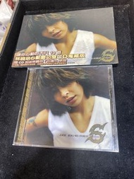 林曉培 SHE KNOWS CD