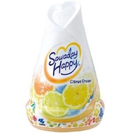 小林製藥 Sawaday Happy 柑橘夢想 室內芳香劑 150g