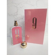 9am pour Femme Afnan for women