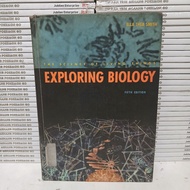 BIOLOGY EXPLORATION BOOK