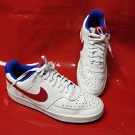 SEPATU NIKE COURT VISION LOW SECOND ORIGINAL