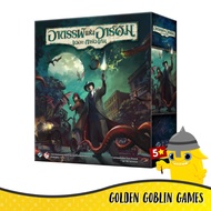 Arkham Horror: The Card Game (Thai version)