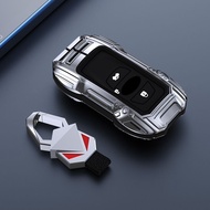 Subaru Key Cover Dedicated Subaru XV Forester Subaru Legacy Car Accessories Modified Cover Shell Buc