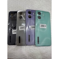 Casing housing infinix hot 50i